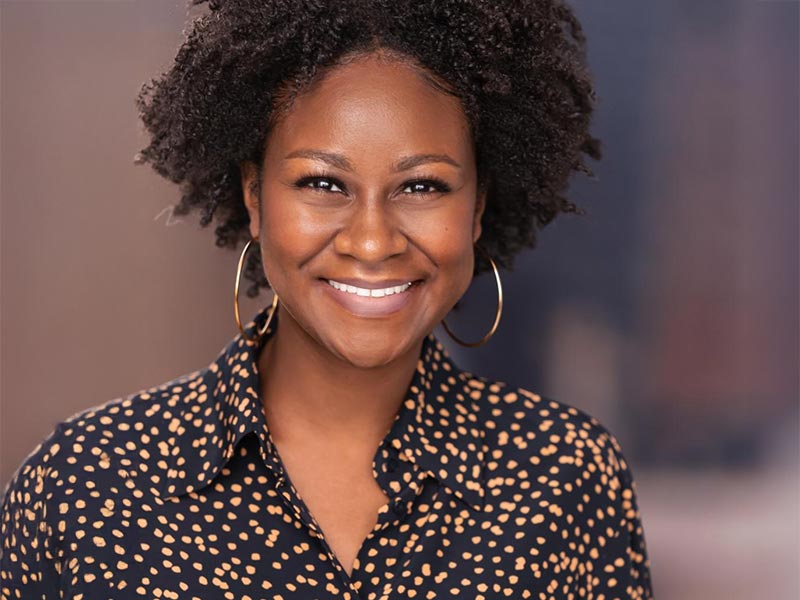 Crystal Michelle Garrett